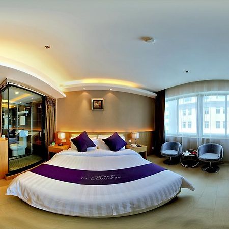 Guangzhou Bauhinia Hotel Ngoại thất bức ảnh