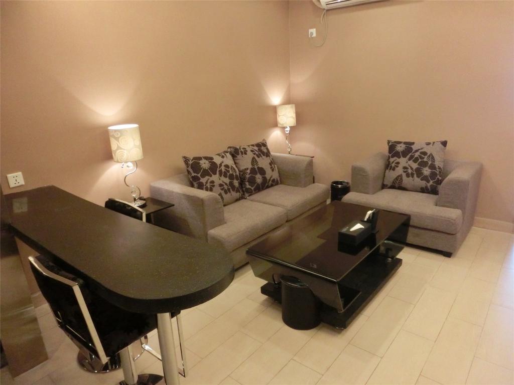 Guangzhou Bauhinia Hotel Phòng bức ảnh