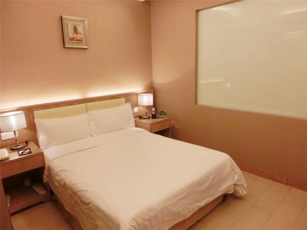 Guangzhou Bauhinia Hotel Ngoại thất bức ảnh